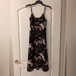Roly Poly Dress Size S